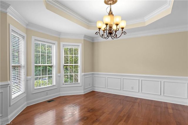 8205 Kandi Drive, Stokesdale, NC 27357