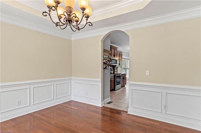 8205 Kandi Drive, Stokesdale, NC 27357