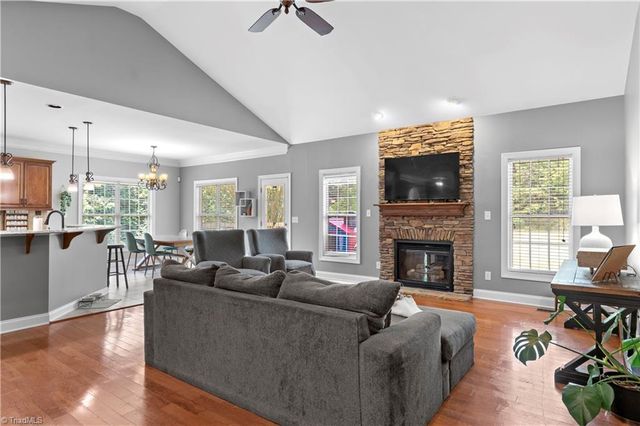8205 Kandi Drive, Stokesdale, NC 27357