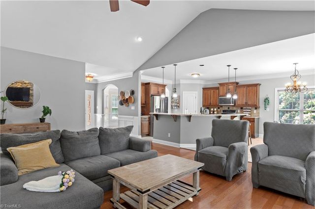 8205 Kandi Drive, Stokesdale, NC 27357