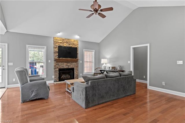 8205 Kandi Drive, Stokesdale, NC 27357