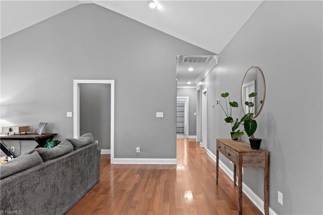 8205 Kandi Drive, Stokesdale, NC 27357