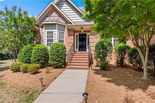 8205 Kandi Drive, Stokesdale, NC 27357