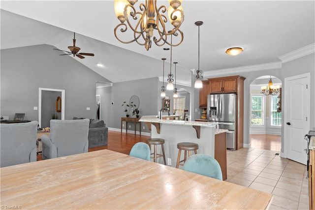 8205 Kandi Drive, Stokesdale, NC 27357