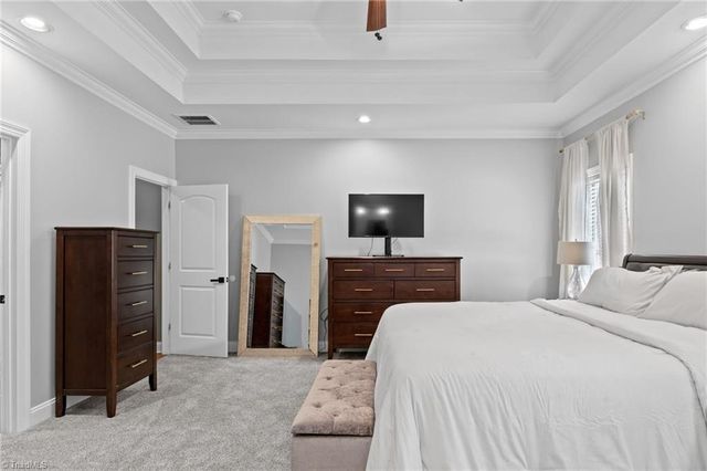 8205 Kandi Drive, Stokesdale, NC 27357