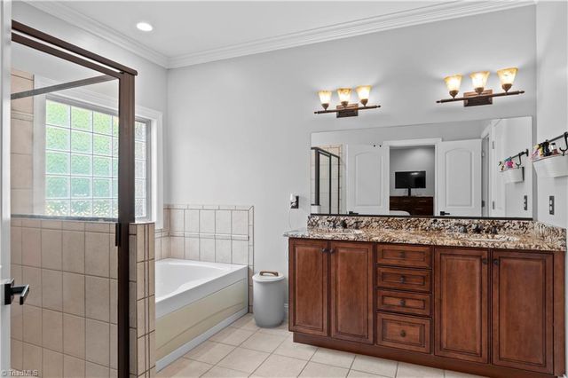 8205 Kandi Drive, Stokesdale, NC 27357