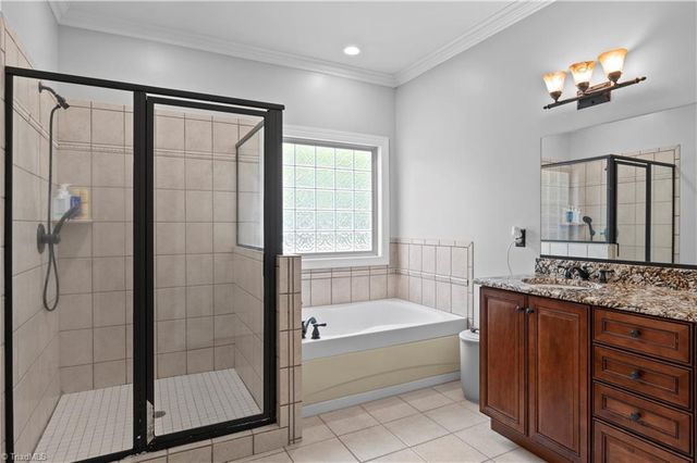 8205 Kandi Drive, Stokesdale, NC 27357