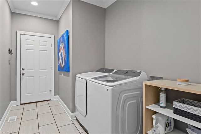 8205 Kandi Drive, Stokesdale, NC 27357