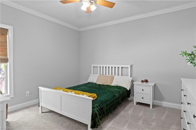 8205 Kandi Drive, Stokesdale, NC 27357