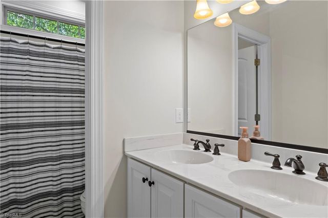 8205 Kandi Drive, Stokesdale, NC 27357