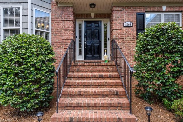 8205 Kandi Drive, Stokesdale, NC 27357