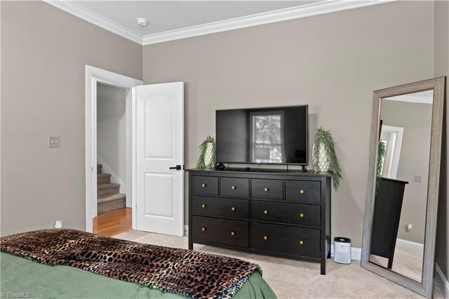 8205 Kandi Drive, Stokesdale, NC 27357