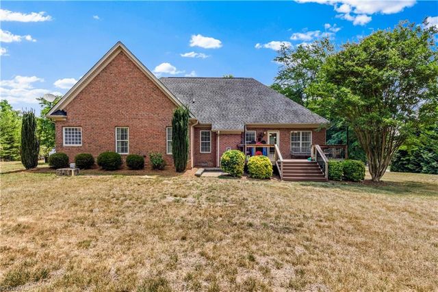 8205 Kandi Drive, Stokesdale, NC 27357
