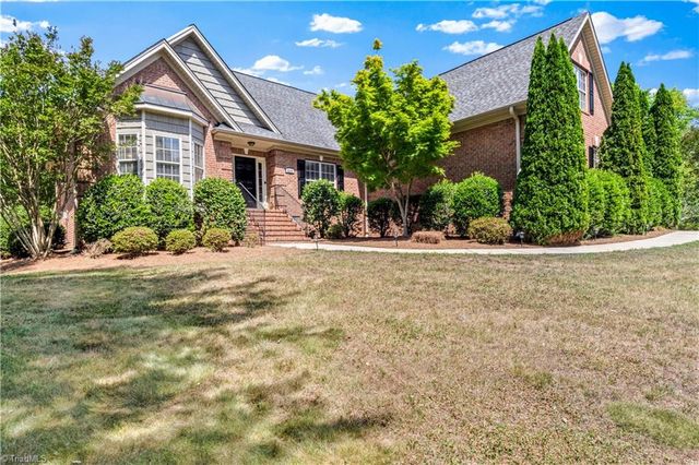 8205 Kandi Drive, Stokesdale, NC 27357