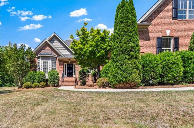 8205 Kandi Drive, Stokesdale, NC 27357