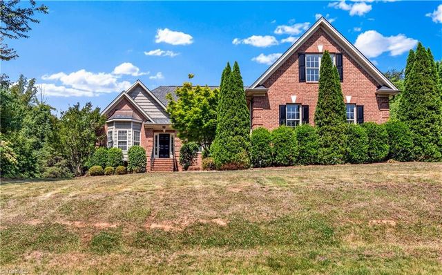 8205 Kandi Drive, Stokesdale, NC 27357