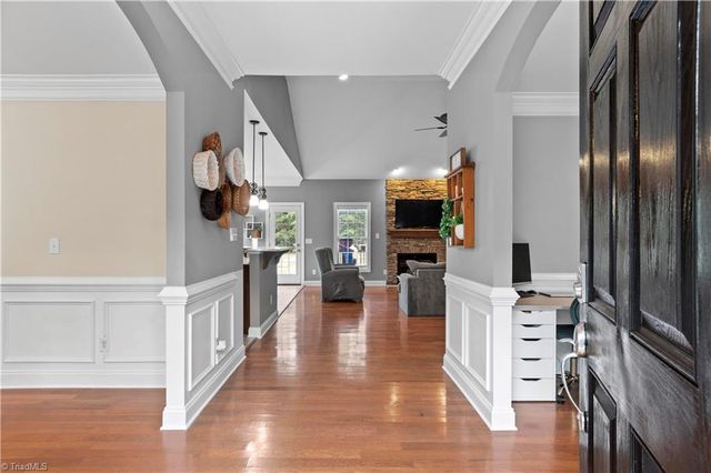 8205 Kandi Drive, Stokesdale, NC 27357