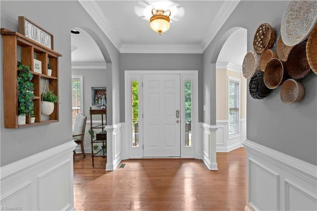 8205 Kandi Drive, Stokesdale, NC 27357