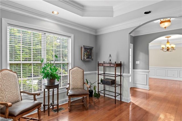 8205 Kandi Drive, Stokesdale, NC 27357