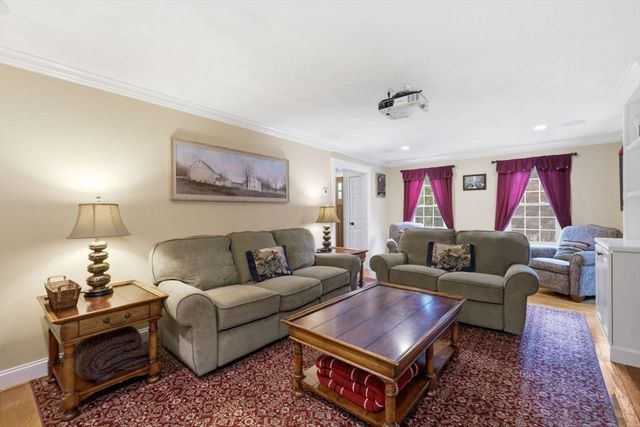 236 Bridle Path, North Andover, MA 01845