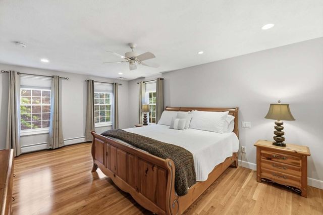 236 Bridle Path, North Andover, MA 01845