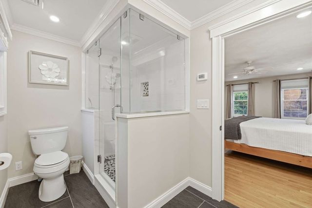 236 Bridle Path, North Andover, MA 01845