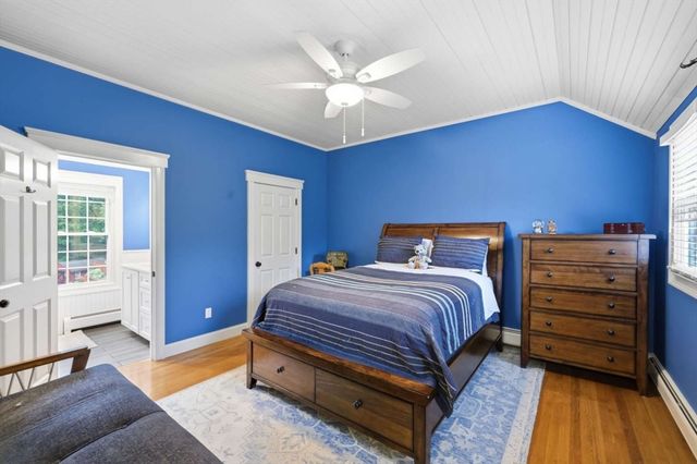 236 Bridle Path, North Andover, MA 01845
