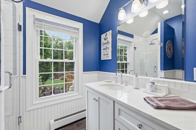 236 Bridle Path, North Andover, MA 01845