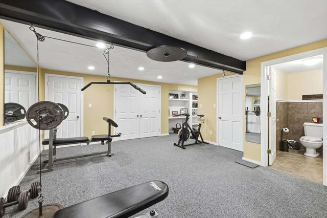 236 Bridle Path, North Andover, MA 01845