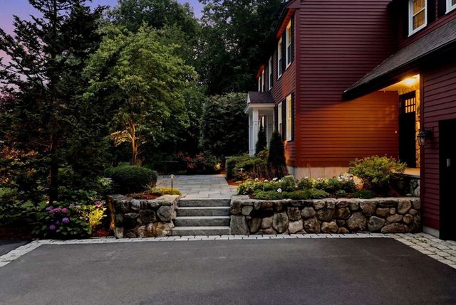 236 Bridle Path, North Andover, MA 01845