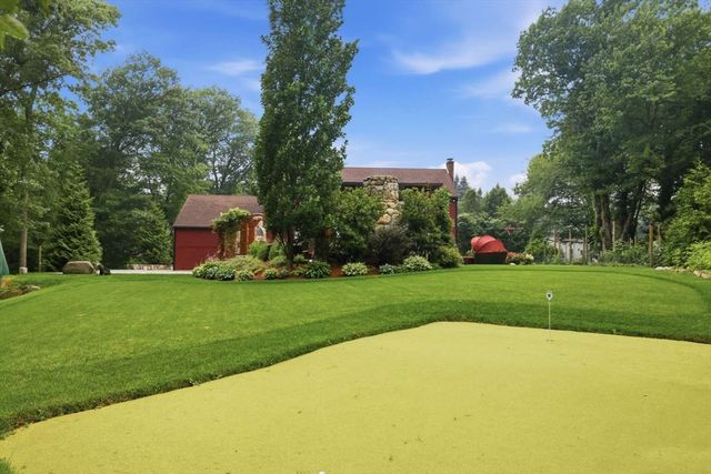 236 Bridle Path, North Andover, MA 01845