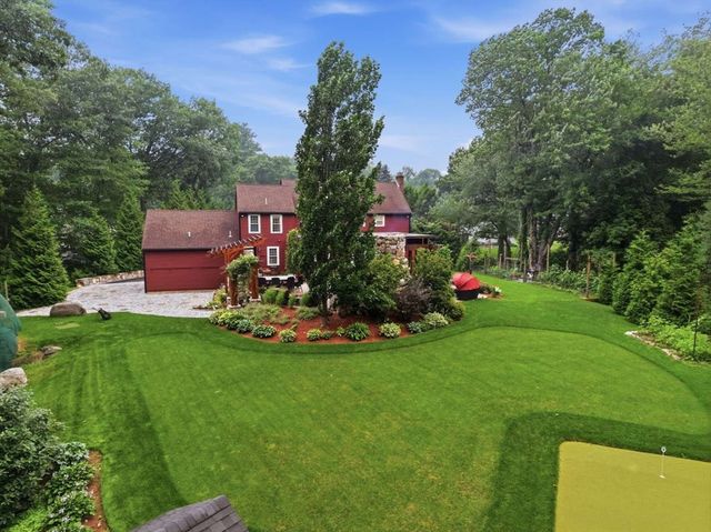 236 Bridle Path, North Andover, MA 01845