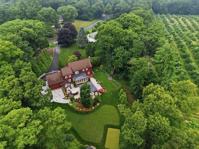 236 Bridle Path, North Andover, MA 01845