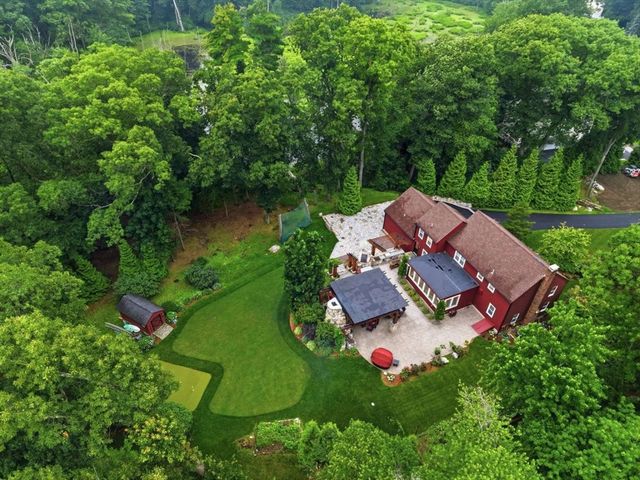 236 Bridle Path, North Andover, MA 01845