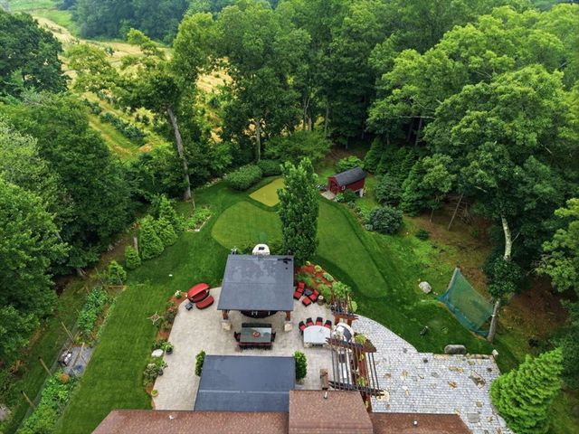 236 Bridle Path, North Andover, MA 01845