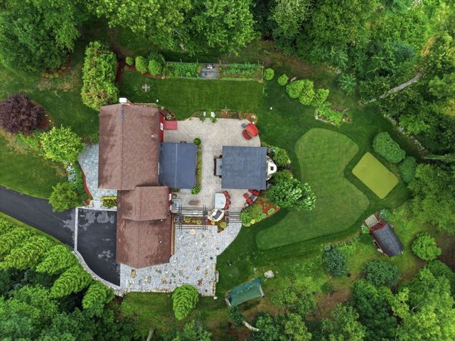 236 Bridle Path, North Andover, MA 01845