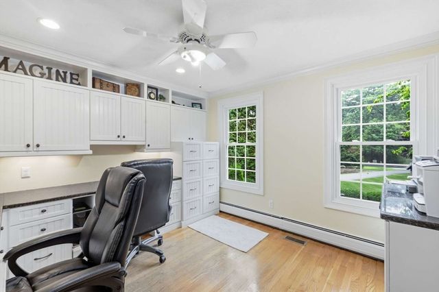 236 Bridle Path, North Andover, MA 01845