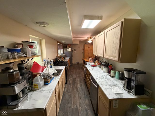 2984 Patricksburg Road, Spencer, IN 47460