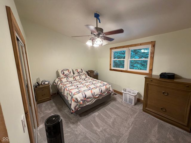2984 Patricksburg Road, Spencer, IN 47460