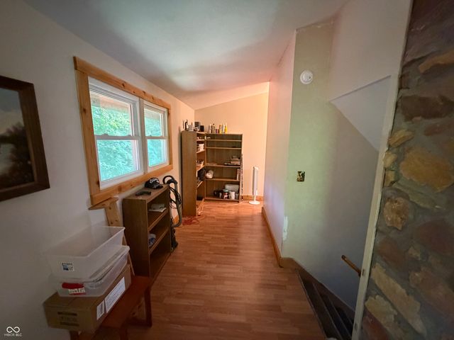 2984 Patricksburg Road, Spencer, IN 47460