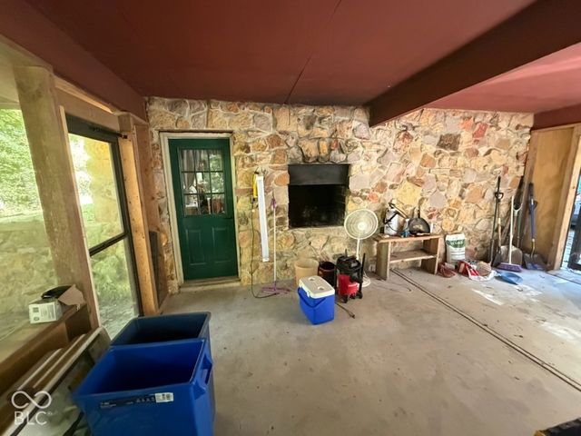 2984 Patricksburg Road, Spencer, IN 47460