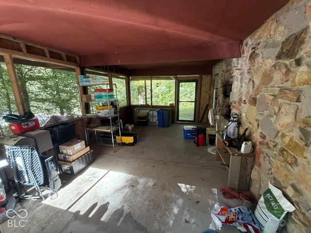 2984 Patricksburg Road, Spencer, IN 47460