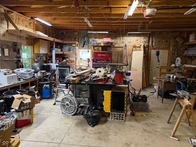 2984 Patricksburg Road, Spencer, IN 47460
