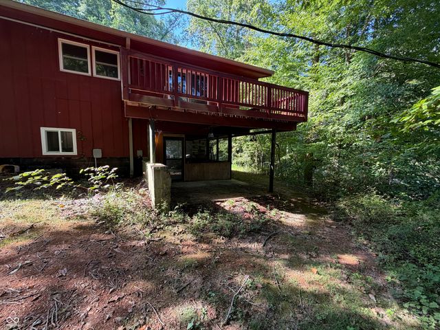 2984 Patricksburg Road, Spencer, IN 47460