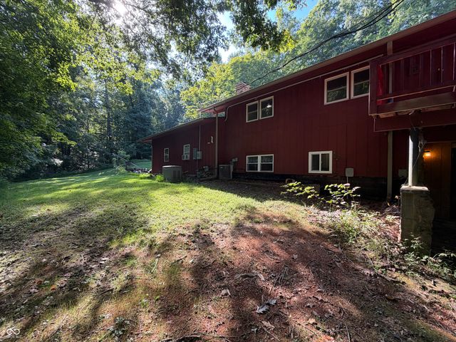 2984 Patricksburg Road, Spencer, IN 47460