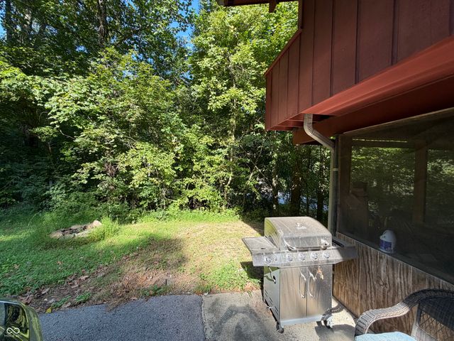 2984 Patricksburg Road, Spencer, IN 47460