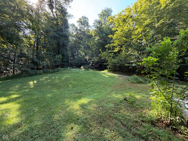 2984 Patricksburg Road, Spencer, IN 47460