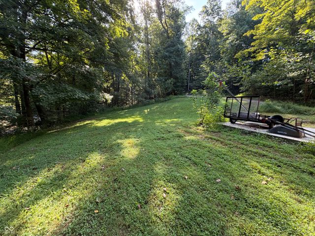 2984 Patricksburg Road, Spencer, IN 47460
