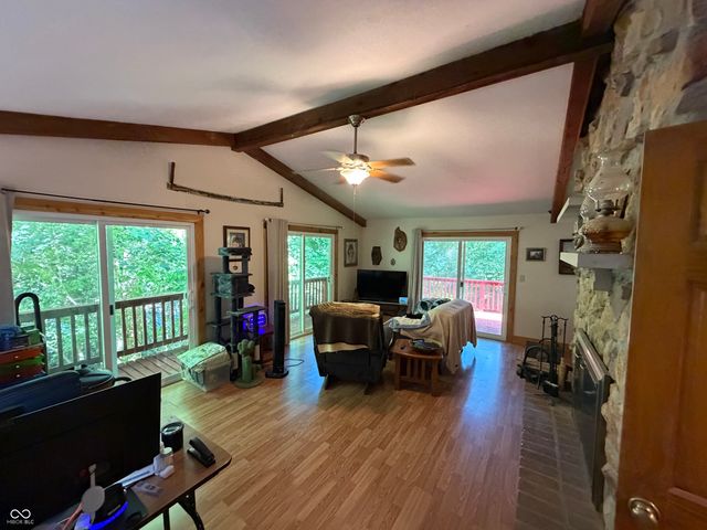 2984 Patricksburg Road, Spencer, IN 47460