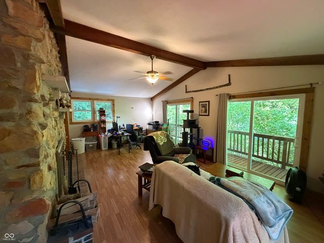 2984 Patricksburg Road, Spencer, IN 47460